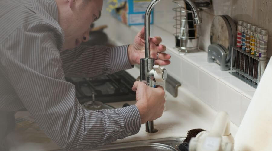 Professional Leak Detection in Maysville, NC